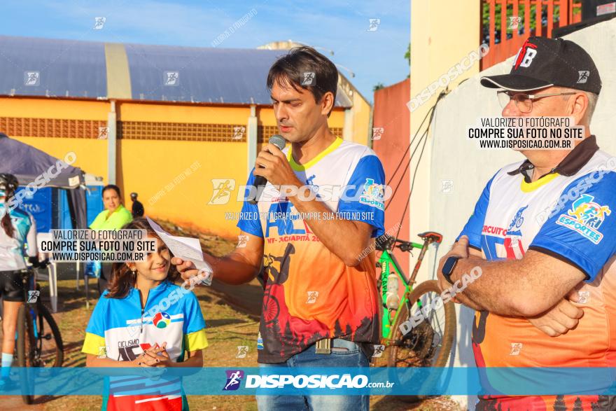 Circuito AEJ de Mountain Bike 2022