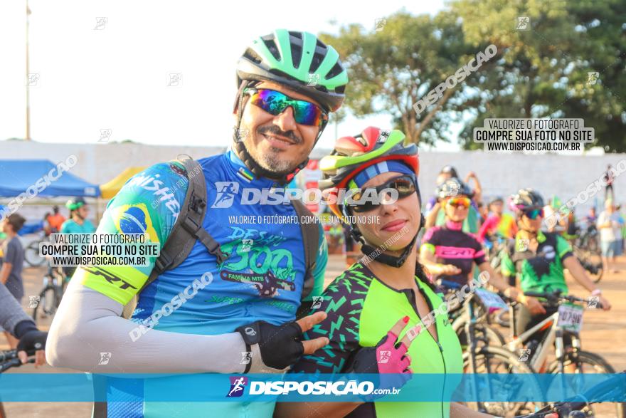 Circuito AEJ de Mountain Bike 2022