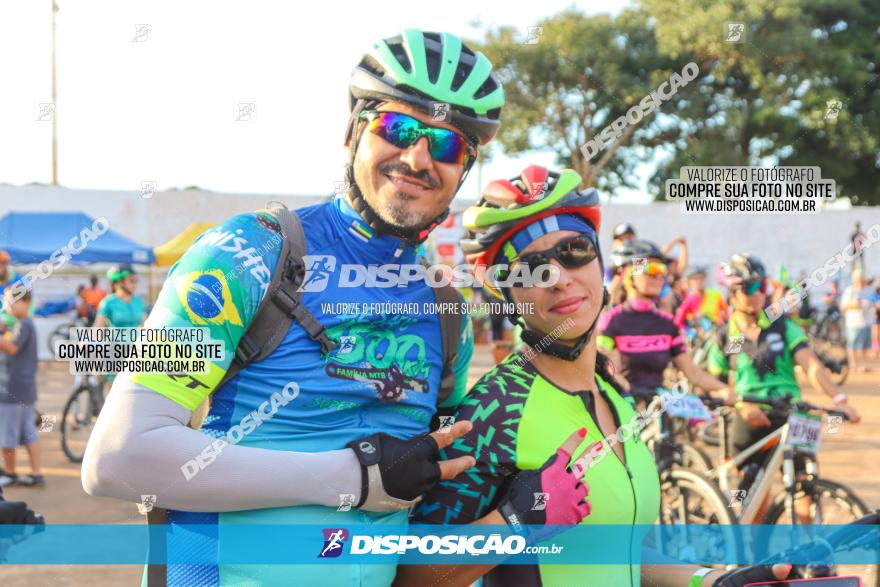 Circuito AEJ de Mountain Bike 2022