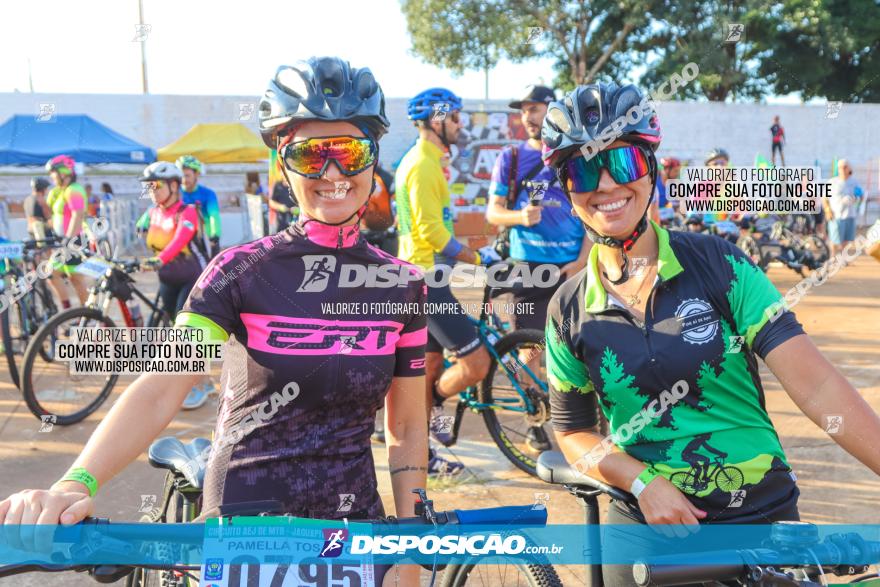 Circuito AEJ de Mountain Bike 2022