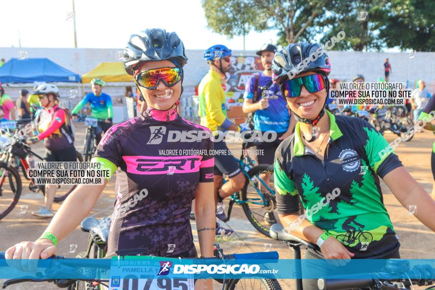 Circuito AEJ de Mountain Bike 2022