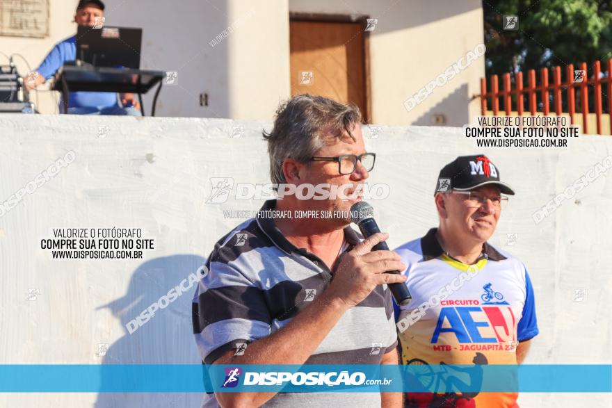 Circuito AEJ de Mountain Bike 2022