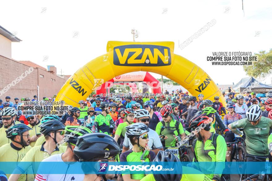 Circuito AEJ de Mountain Bike 2022