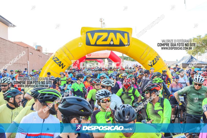 Circuito AEJ de Mountain Bike 2022