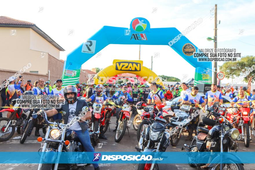 Circuito AEJ de Mountain Bike 2022