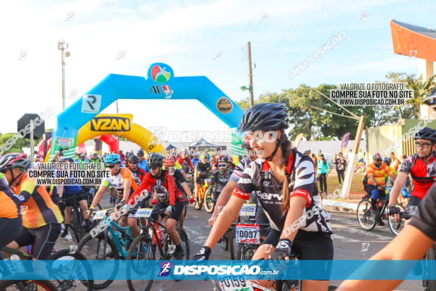 Circuito AEJ de Mountain Bike 2022