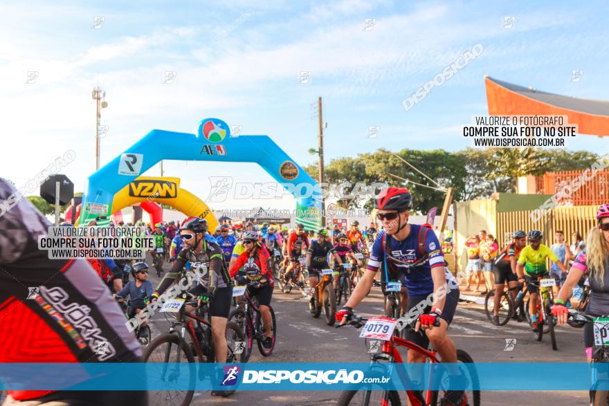 Circuito AEJ de Mountain Bike 2022