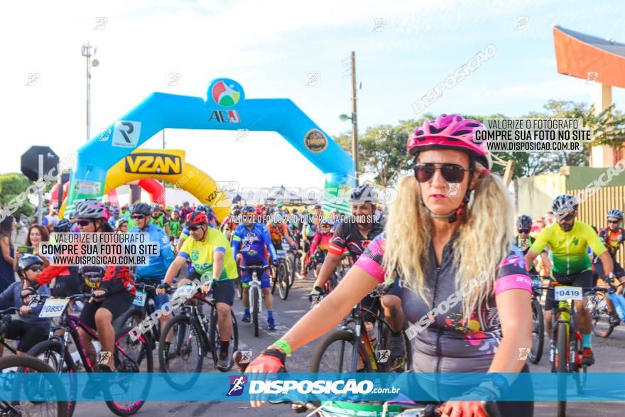 Circuito AEJ de Mountain Bike 2022