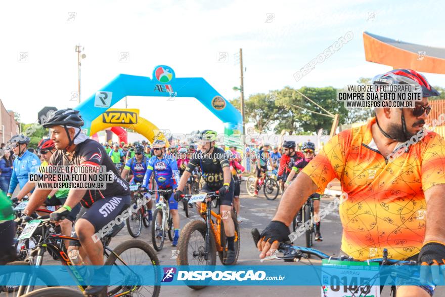 Circuito AEJ de Mountain Bike 2022