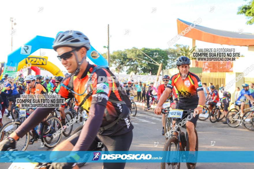 Circuito AEJ de Mountain Bike 2022