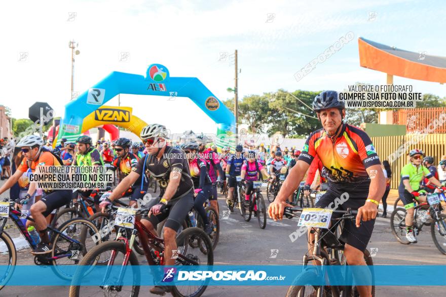 Circuito AEJ de Mountain Bike 2022