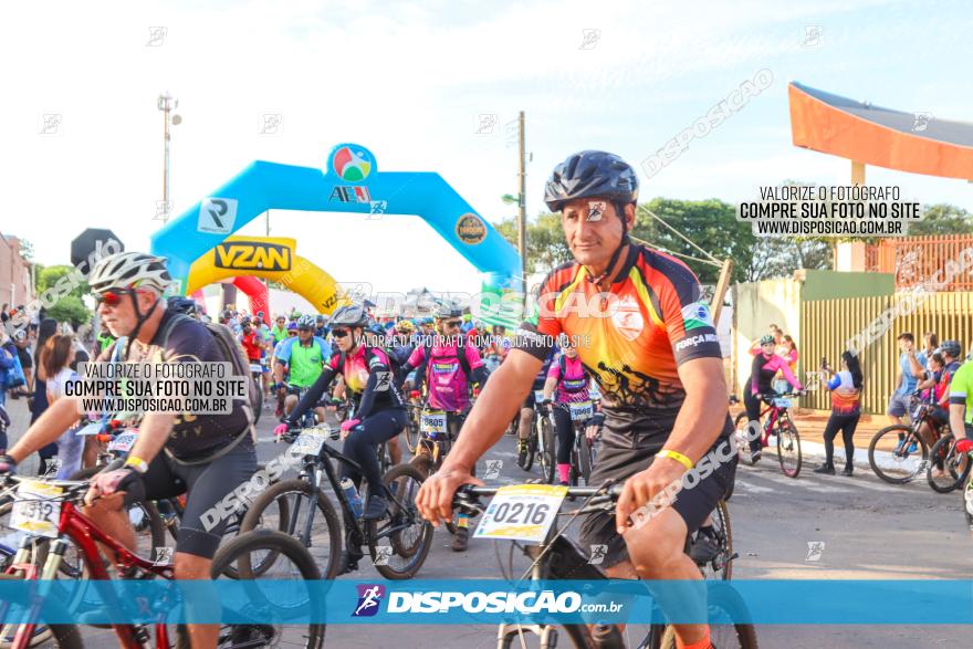 Circuito AEJ de Mountain Bike 2022