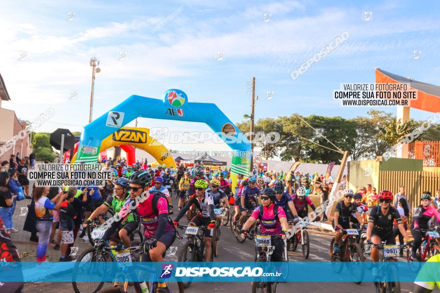 Circuito AEJ de Mountain Bike 2022