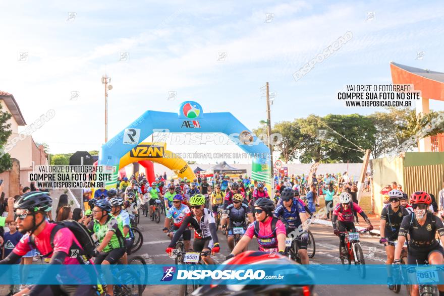 Circuito AEJ de Mountain Bike 2022