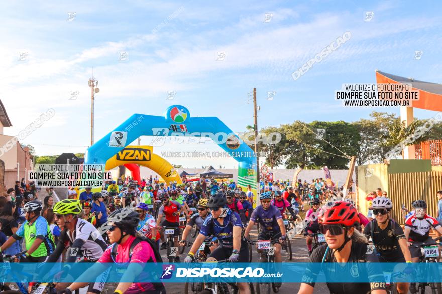 Circuito AEJ de Mountain Bike 2022