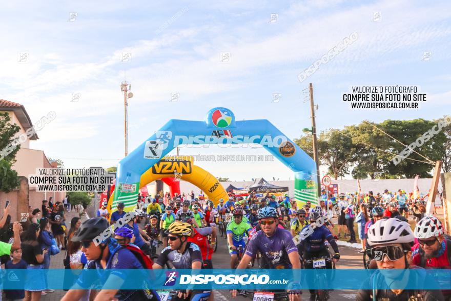 Circuito AEJ de Mountain Bike 2022