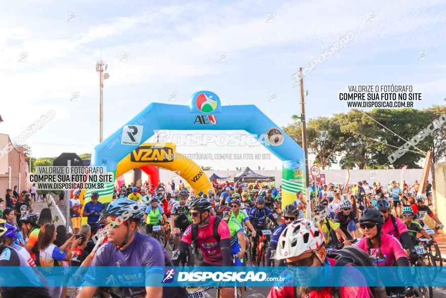 Circuito AEJ de Mountain Bike 2022