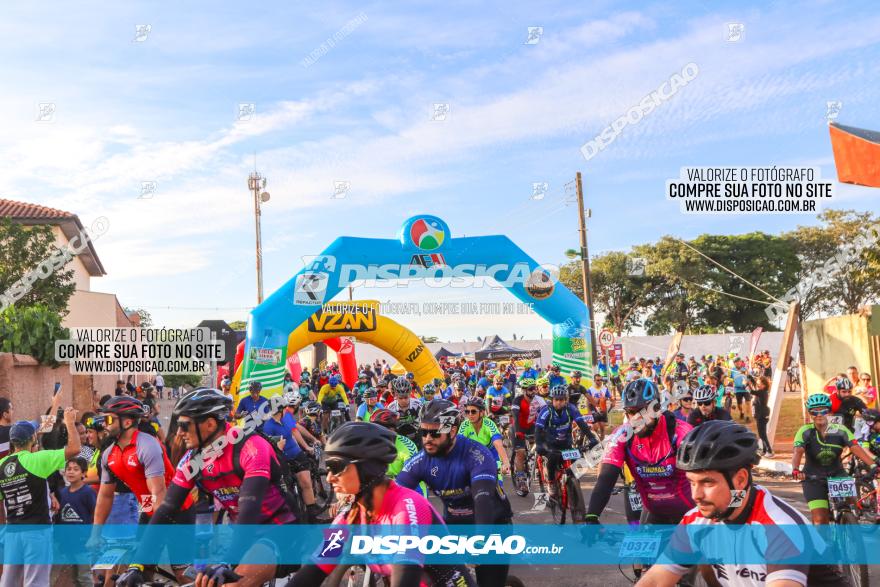 Circuito AEJ de Mountain Bike 2022