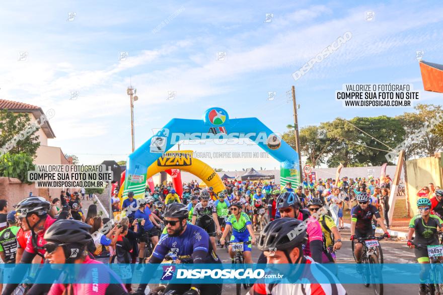 Circuito AEJ de Mountain Bike 2022