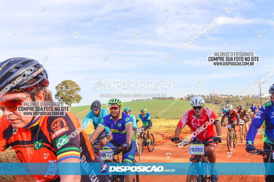 Circuito AEJ de Mountain Bike 2022