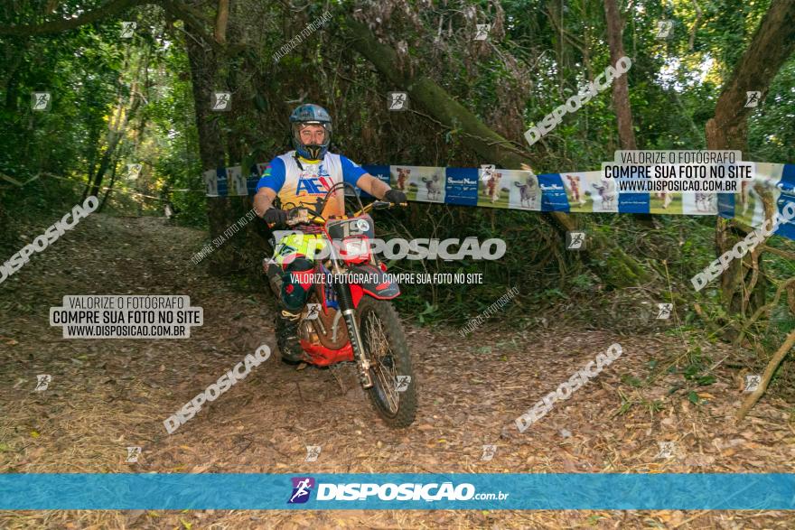 Circuito AEJ de Mountain Bike 2022