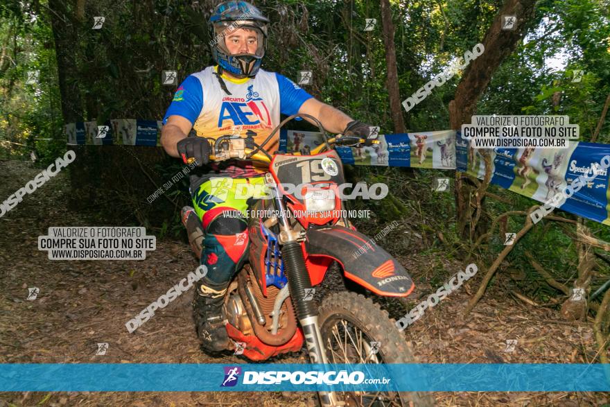 Circuito AEJ de Mountain Bike 2022