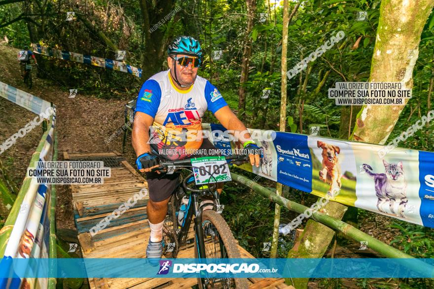 Circuito AEJ de Mountain Bike 2022