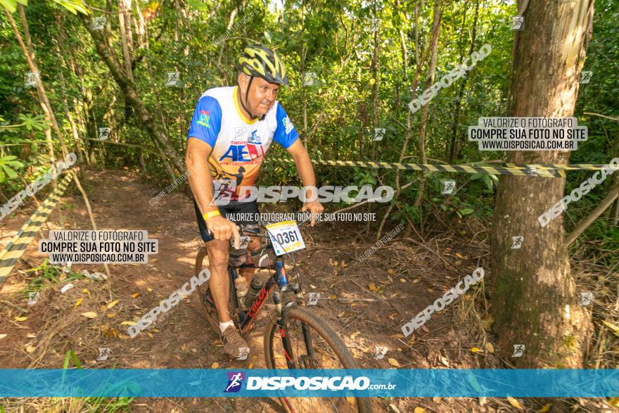 Circuito AEJ de Mountain Bike 2022