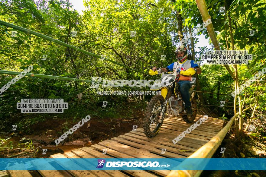 Circuito AEJ de Mountain Bike 2022