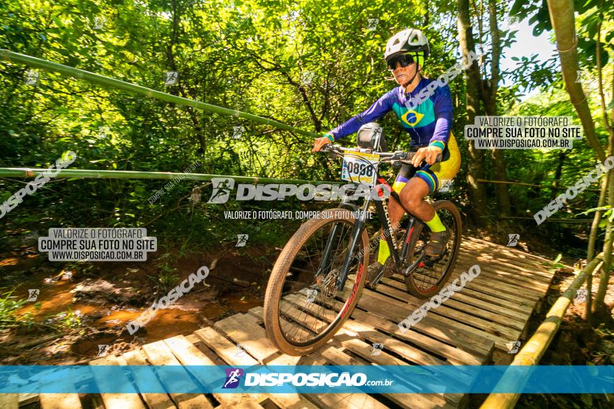 Circuito AEJ de Mountain Bike 2022