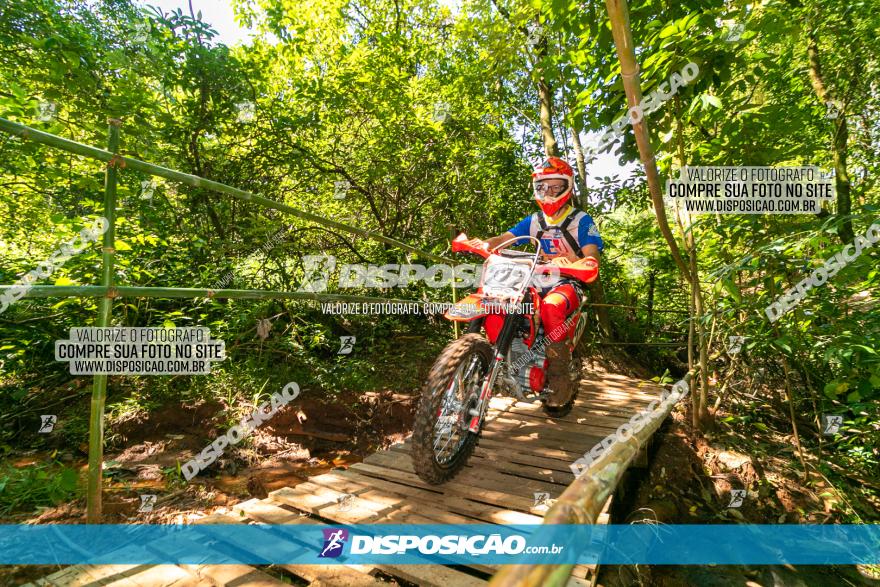 Circuito AEJ de Mountain Bike 2022