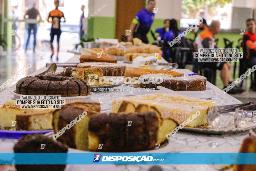 Circuito Regional MTB - 1ª Etapa Ourizona