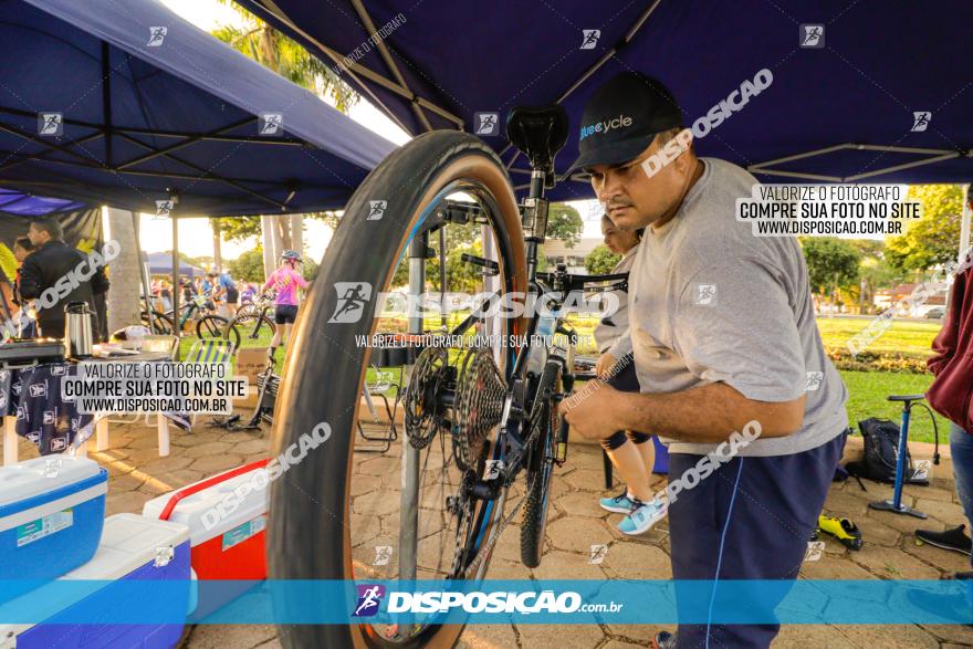 Circuito Regional MTB - 1ª Etapa Ourizona