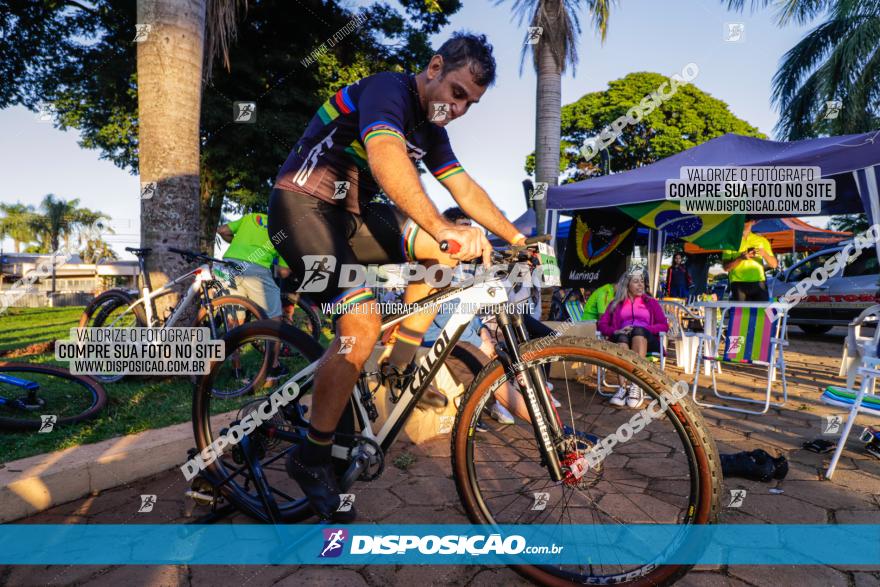 Circuito Regional MTB - 1ª Etapa Ourizona