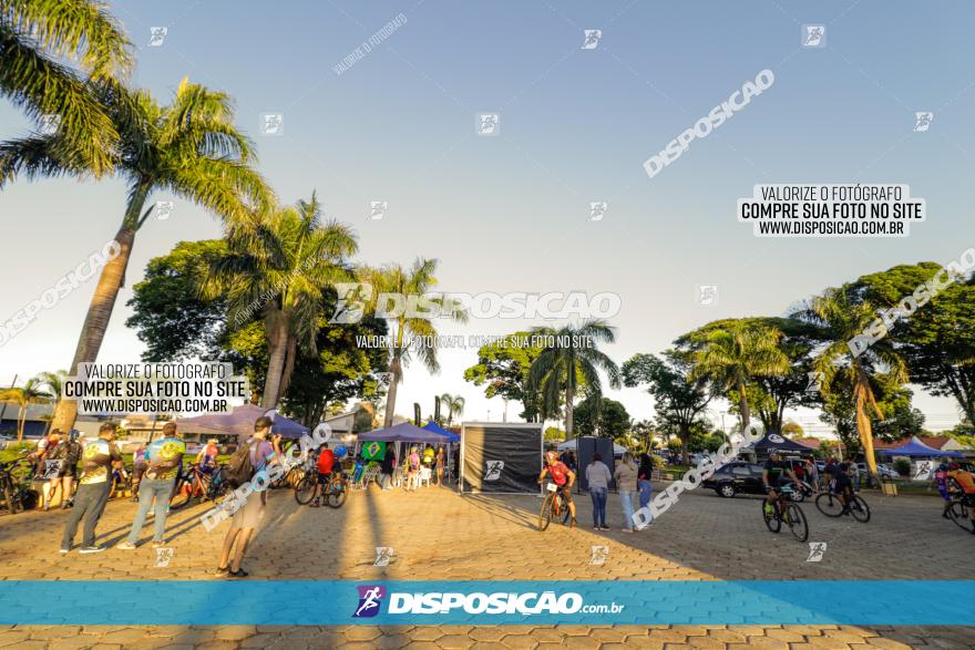 Circuito Regional MTB - 1ª Etapa Ourizona