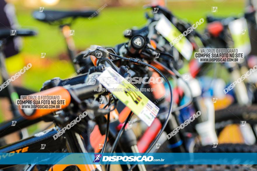 Circuito Regional MTB - 1ª Etapa Ourizona