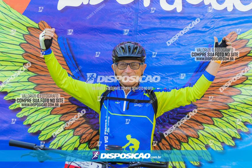 Circuito Regional MTB - 1ª Etapa Ourizona