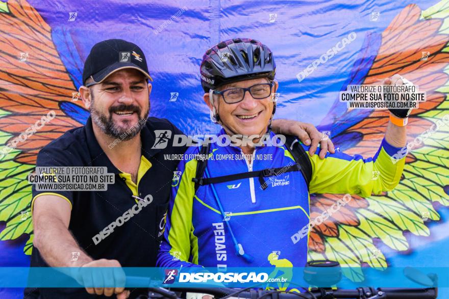 Circuito Regional MTB - 1ª Etapa Ourizona