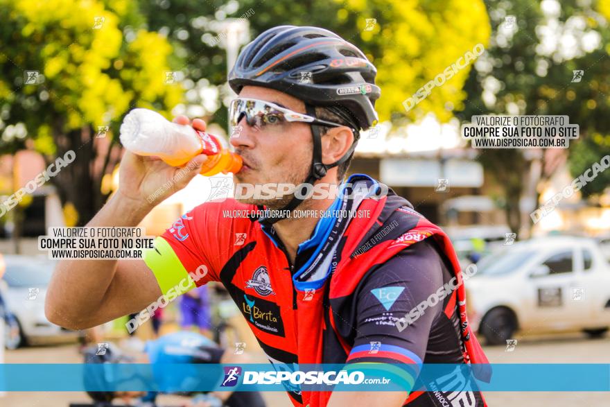 Circuito Regional MTB - 1ª Etapa Ourizona