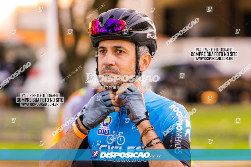 Circuito Regional MTB - 1ª Etapa Ourizona