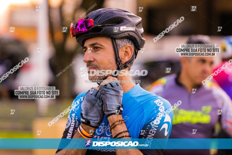 Circuito Regional MTB - 1ª Etapa Ourizona