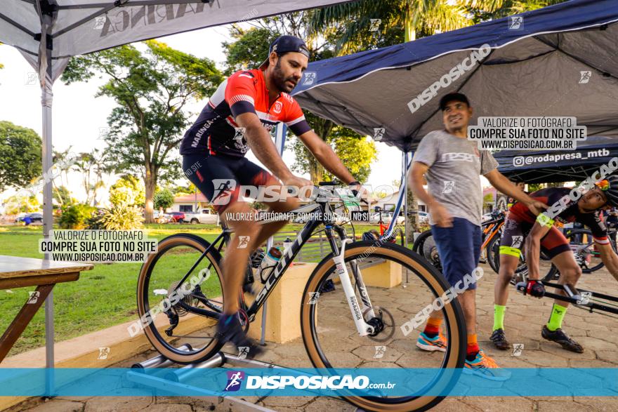 Circuito Regional MTB - 1ª Etapa Ourizona