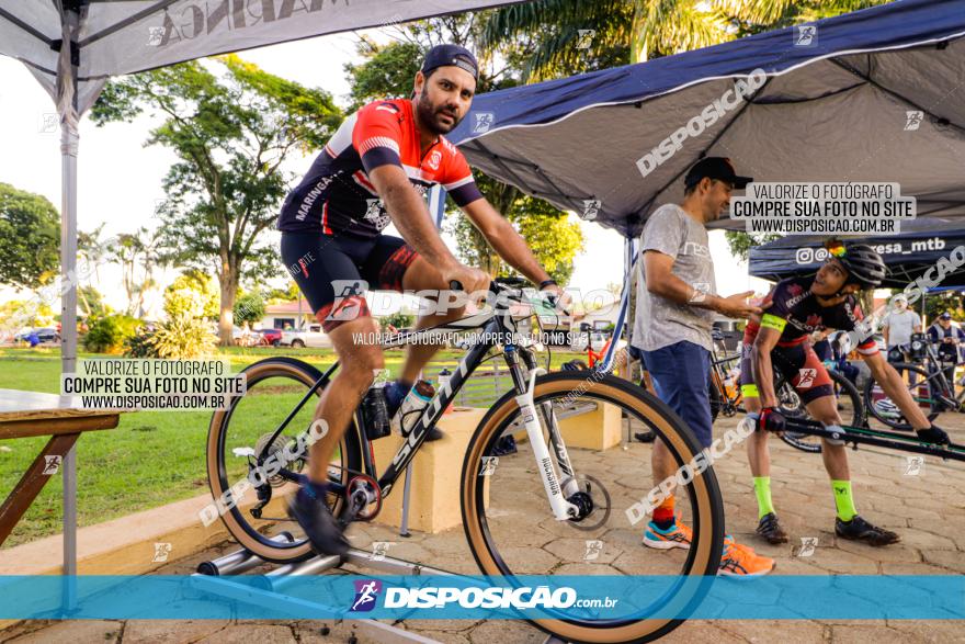 Circuito Regional MTB - 1ª Etapa Ourizona