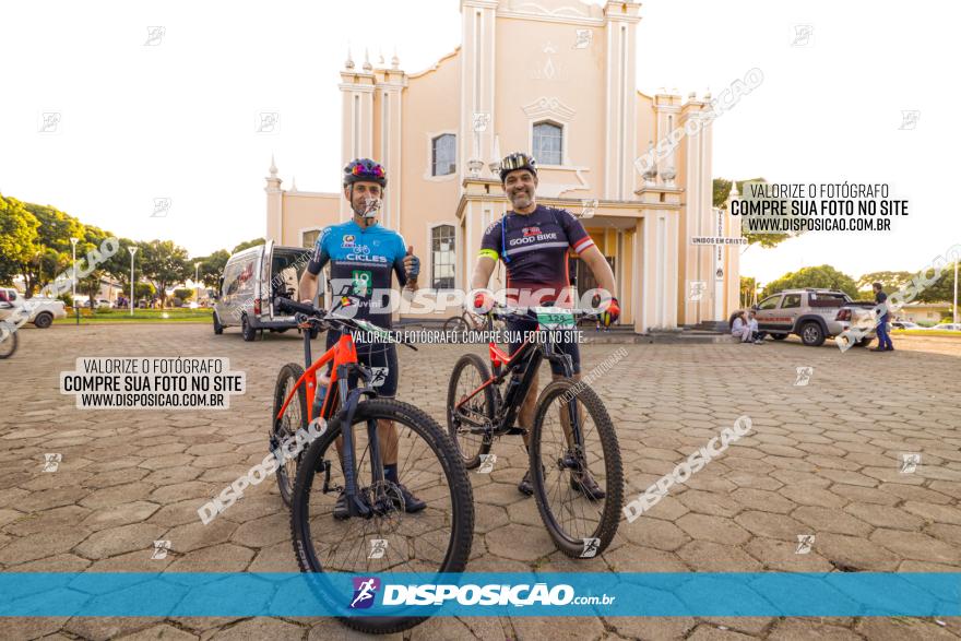 Circuito Regional MTB - 1ª Etapa Ourizona