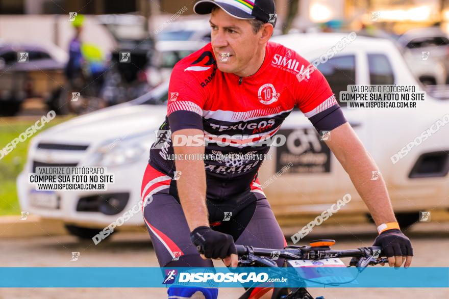 Circuito Regional MTB - 1ª Etapa Ourizona