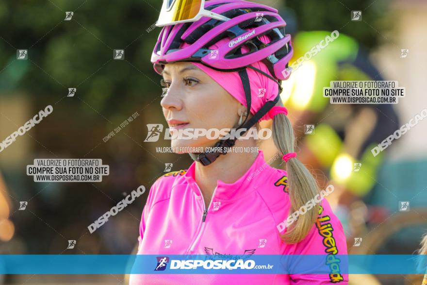 Circuito Regional MTB - 1ª Etapa Ourizona