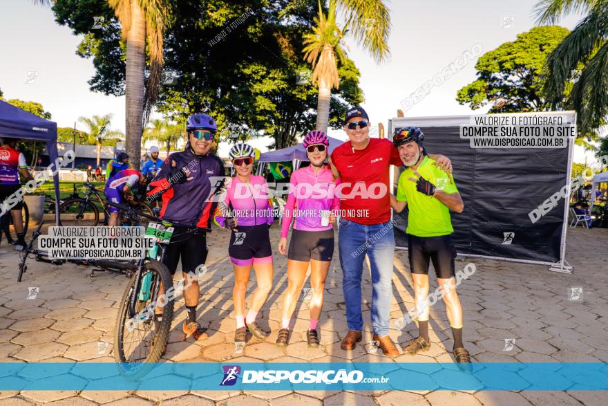 Circuito Regional MTB - 1ª Etapa Ourizona