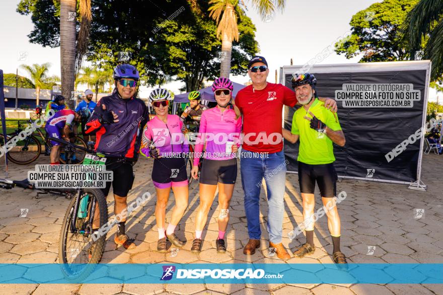 Circuito Regional MTB - 1ª Etapa Ourizona