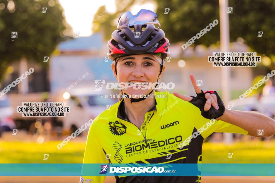 Circuito Regional MTB - 1ª Etapa Ourizona