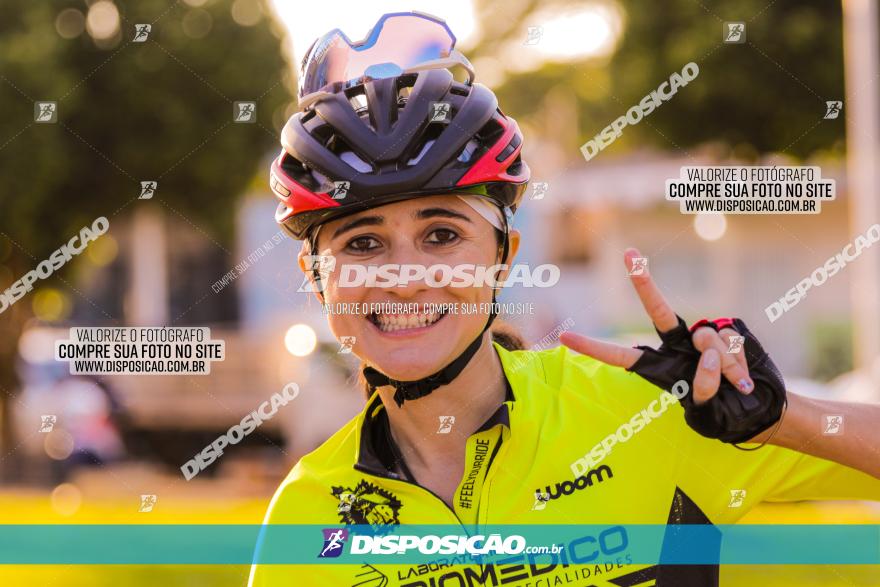 Circuito Regional MTB - 1ª Etapa Ourizona